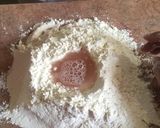 Foto del paso 2 de la receta: Hojaldras o buñuelos