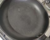 Foto del paso 4 de la receta: Mbeju con mix de semillas versión saludable