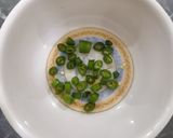 A picture of step 2 of Chaat (Dahi Aloo Chaat).
