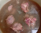 Foto langkah ke 1 dari resep Tumis Daging Sapi.