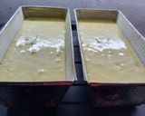 Foto del paso 3 de la receta: Budín con tres cítricos🍊🍋🍊