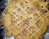 Foto langkah ke 4 dari resep Kue laba-laba.