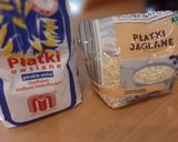 Zdrowe śniadanie krok przepisu 1 zdjęcie