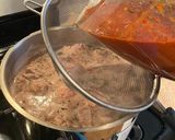 Foto del paso 4 de la receta: Birria de res🐄🧄🌶