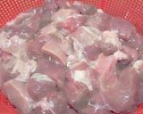Foto langkah ke 1 dari resep #356 Terik Daging khas Solo.