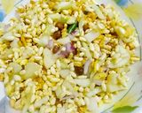 মশলা মুড়ি (Mashala muri recipe in Bengali) রেসিপির ধাপ 3 ছবি