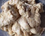 Foto del paso 2 de la receta: Pan dulce tipo genovés🥂