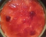 Foto del passaggio 3 della ricetta Crostata di ricotta e la confettura di fragole 🍓🍓