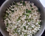 A picture of step 10 of Simple And Light Gujarati dinner.