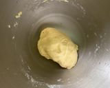 Une image de l'étape 5 de Pâte brisée au beurre, vanille et citron.