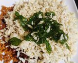চিঁড়ে ভাজা মিশ্রণ নামকিন (Mixed chirwa namkeen in Bengali) রেসিপির ধাপ 4 ছবি