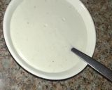 صورة لخطوة 3 من وصفة صلصة الجبن🧀💛