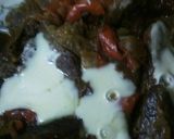 Foto del paso 5 de la receta: Bifes a la criolla distintos a la plancheta