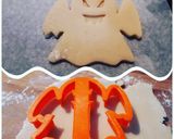 Foto del passaggio 3 della ricetta Fantasmini di Hallowen