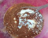 Foto del paso 2 de la receta: Bizcocho de turrón Suchard