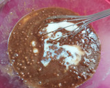 Foto del paso 2 de la receta: Bizcocho de turrón Suchard