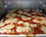 Foto langkah ke 7 dari resep Pizza.