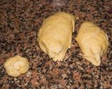 Foto del paso 7 de la receta: Empanada de pollo al curry