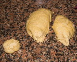 Foto del paso 7 de la receta: Empanada de pollo al curry