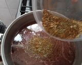 Foto del paso 3 de la receta: COSTILLAR VACUNO DE NOVILLO INYECTADO EN 2 ETAPAS
