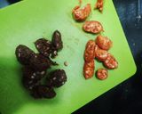 Foto del paso 1 de la receta: Garbanzos estofados