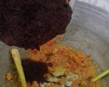 Foto langkah ke 7 dari resep Sayur tutut pucung.