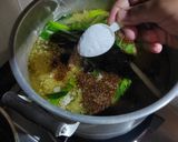 Foto langkah ke 8 dari resep Soto Ayam Semarang.