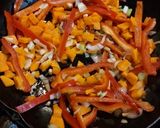 Foto del paso 2 de la receta: Arroz cremoso con Caballa en lata