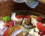 صورة لخطوة 3 من وصفة صينية فراخ 🐓 😋