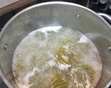 Foto del paso 11 de la receta: Pasta con albóndigas