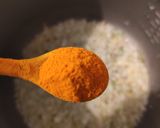 عکس مرحله 3 از دستور خورشت کرفس و لوبیا چشم بلبلی solmaz