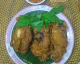 Foto langkah ke 7 dari resep Ayam Goreng Ketumbar.