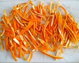 Foto del paso 3 de la receta: Mermelada de naranjas