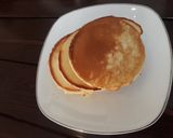 عکس مرحله 5 از دستور کیک قاشقی آسون و خوشمزه😍😋