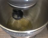 Une image de l'étape 2 de Mousse au chocolat.