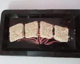Topra pak (coconut barfi) રેસીપી સ્ટેપ2ફોટો