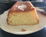 Foto del paso 7 de la receta: Budín de Limón Sin Gluten