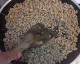 Foto del paso 3 de la receta: Pizza ranchera 2 pisos (estilo "telepizza")
