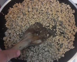 Foto del paso 3 de la receta: Pizza ranchera 2 pisos (estilo "telepizza")