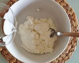 Foto del passaggio 3 della ricetta Pasta mista con ricotta di pecora 🌷