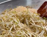 Gambar langkah 6 resipi Bihun/Mi Siam Kuah (R360).