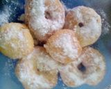 Foto langkah ke 7 dari resep Donat Kentang #rabubaru.