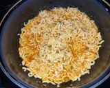 A picture of step 3 of Yippee Omelette.