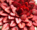 Foto del paso 5 de la receta: Tarta de fresas y crema pastelera 🍓🥰