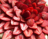 Foto del paso 5 de la receta: Tarta de fresas y crema pastelera 🍓🥰