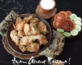 Foto langkah ke 3 dari resep Ayam Goreng Maizena.