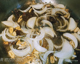 Foto del paso 4 de la receta: Cazón en salsa verde