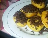 Foto langkah ke 10 dari resep Donat kentang empuk (2017).