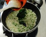 મેથી મટર મલાઈ (Methi Matar Malai Recipe In Gujarati) રેસીપી સ્ટેપ5ફોટો
