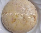 Foto langkah ke 8 dari resep Sate Ikan Tanpa Sayur Khas Palembang ala Violet Azalea.